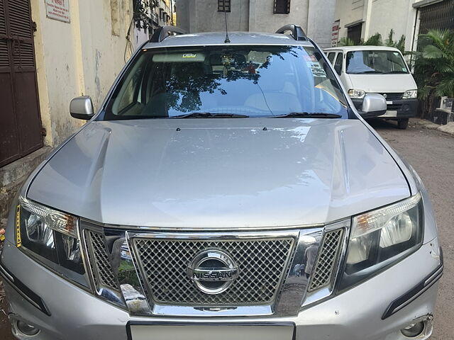 Second Hand Nissan Terrano [2013-2017] XL (D) in Surat