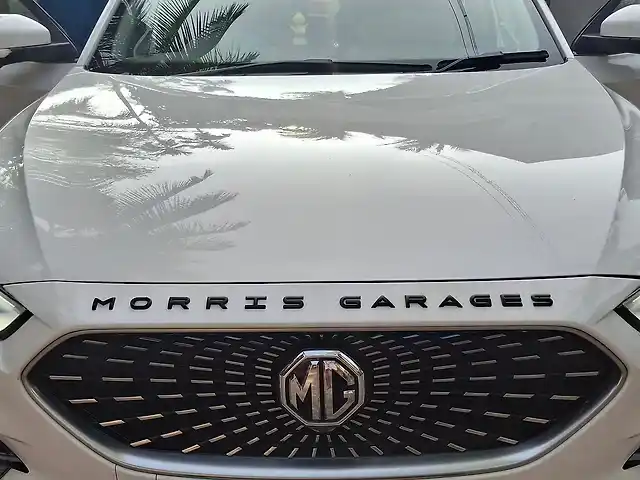 Second Hand MG Astor Sharp 1.5 MT [2021-2023] in Udupi