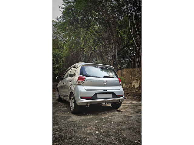 Second Hand Hyundai Santro Asta [2018-2020] in Lucknow