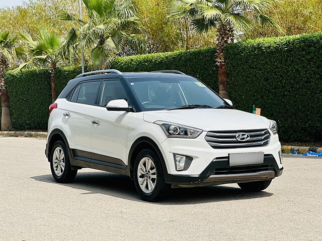 Second Hand Hyundai Creta [2015-2017] 1.4 S [2015-2016] in Delhi