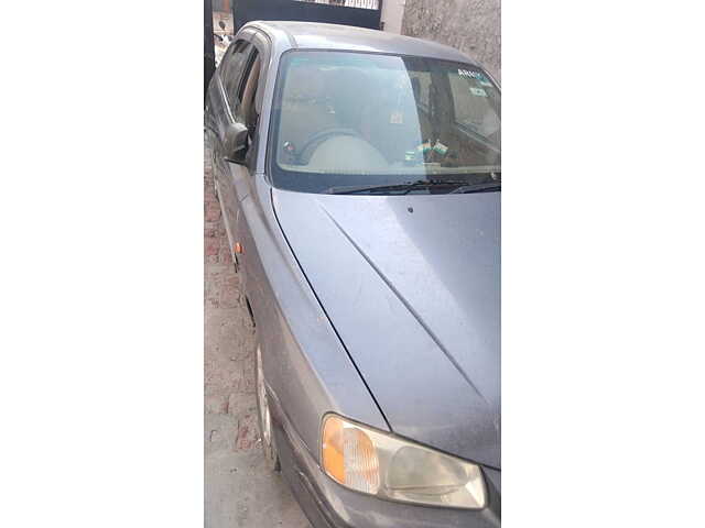 Second Hand Hyundai Accent CNG in Kaithal