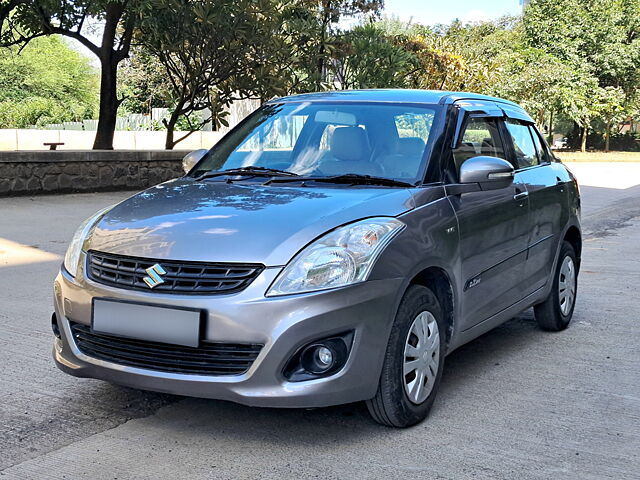 Second Hand Maruti Suzuki Swift DZire [2011-2015] VXI in Pune