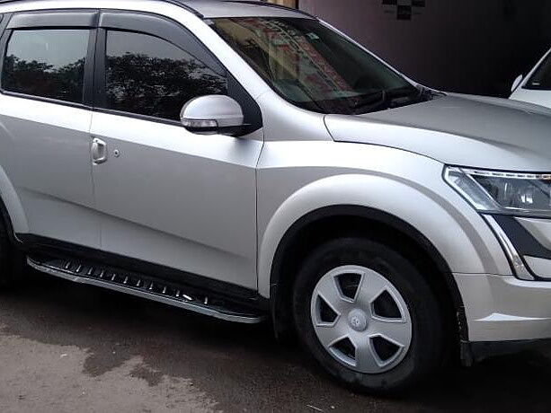 Second Hand Mahindra XUV500 W7 [2018-2020] in Modinagar