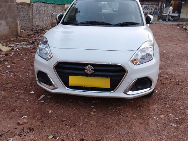 Second Hand Maruti Suzuki Dzire VXi [2020-2023] in Vijaywada