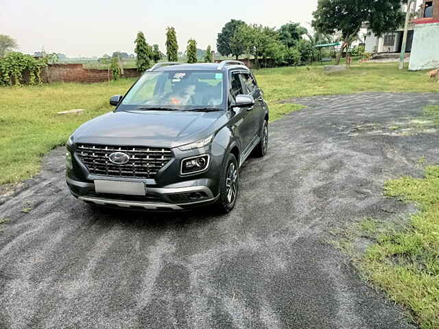 Second Hand Hyundai Venue [2019-2022] SX 1.5 CRDi in Singrauli