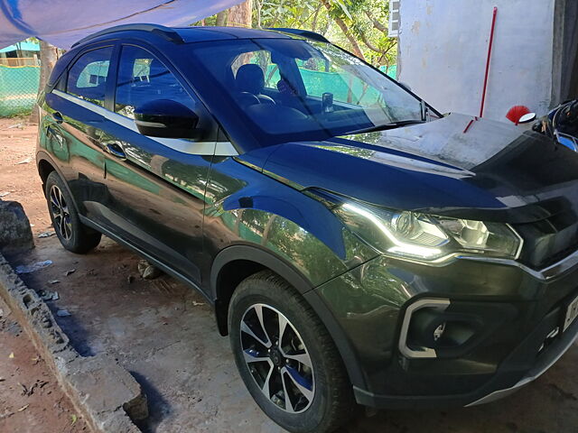 Second Hand Tata Nexon [2020-2023] XZ Plus (O) in Neyveli