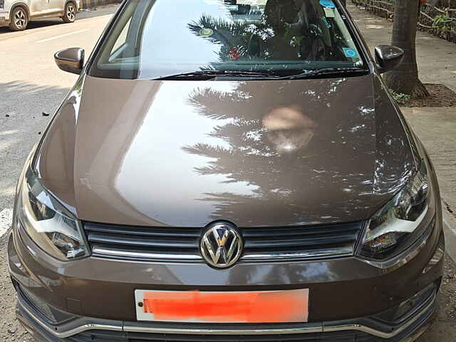 Second Hand Volkswagen Ameo Highline1.2L (P) [2016-2018] in Mumbai