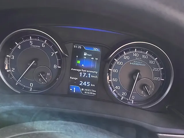 Second Hand Maruti Suzuki XL6 [2019-2022] Zeta MT Petrol in Nanded