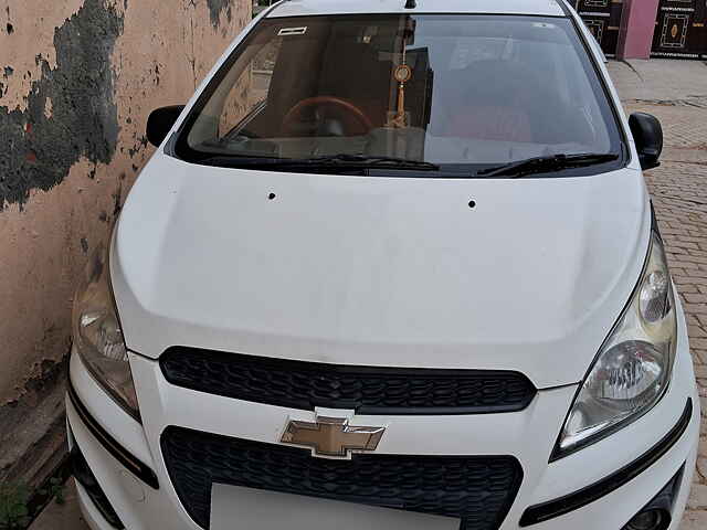 Second Hand Chevrolet Beat [2014-2016] LS Diesel in Jind