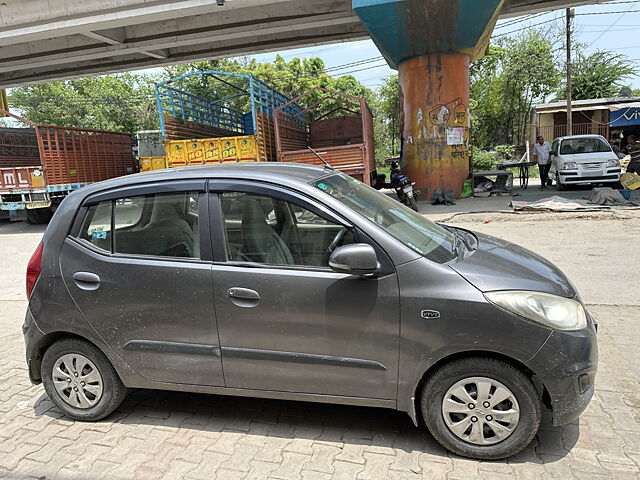 Second Hand Hyundai i10 [2010-2017] Magna 1.2 Kappa2 in Haridwar