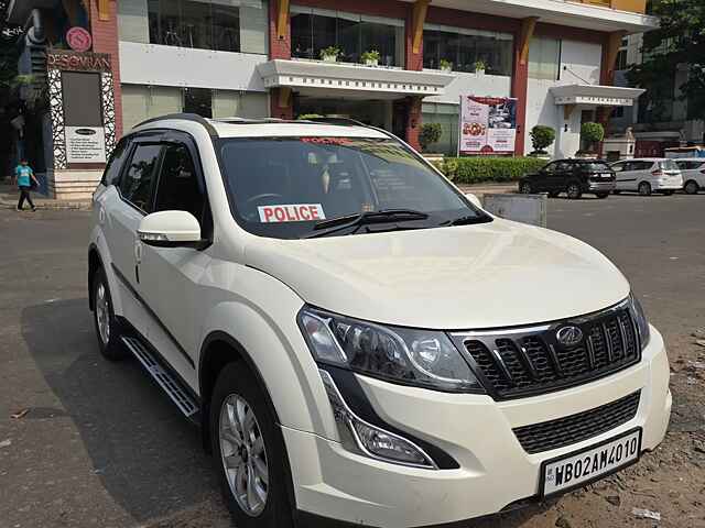 Second Hand Mahindra XUV500 [2015-2018] W10 in Kolkata