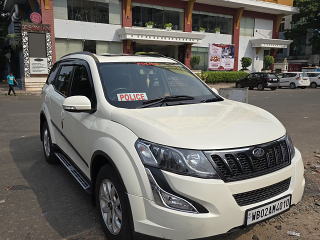 Second Hand Mahindra XUV500 [2015-2018] W10 in Kolkata