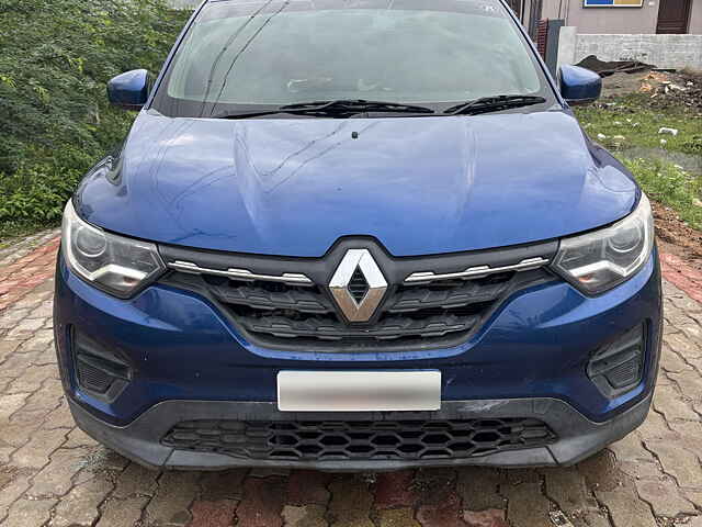 Second Hand Renault Triber [2019-2023] RXL in Tirunelveli