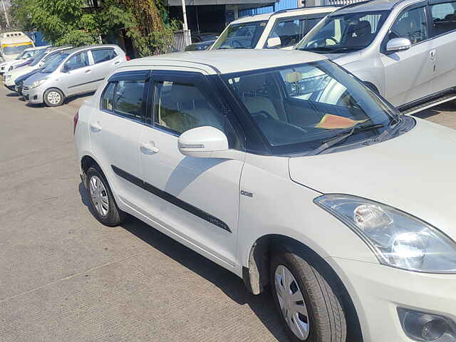 Second Hand Maruti Suzuki Swift DZire [2011-2015] VDI in Indore