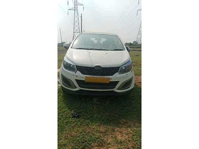 Second Hand Mahindra Marazzo [2018-2020] M2 8 STR in Rourkela