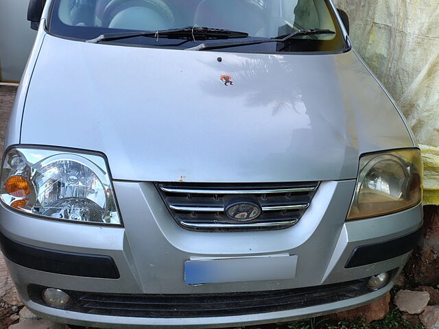 Second Hand Hyundai Santro Xing [2003-2008] XK (Non-AC) eRLX - Euro III in Karwar