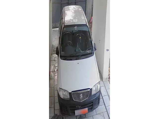 Second Hand Maruti Suzuki Alto [2005-2010] LX BS-III in Sangrur