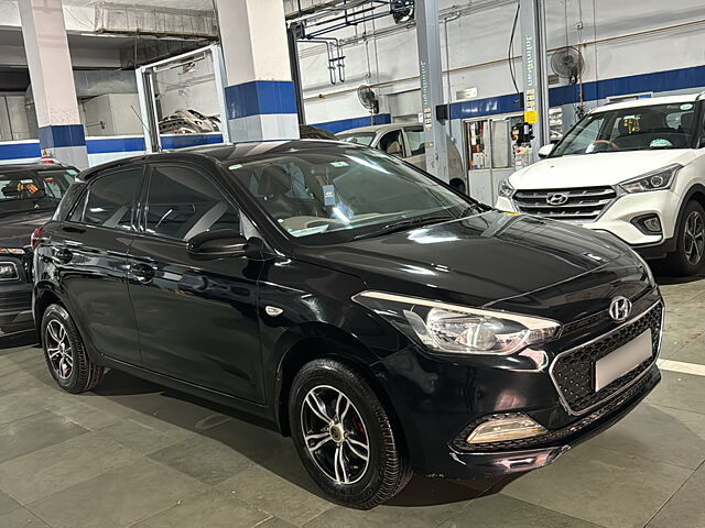 Second Hand Hyundai Elite i20 [2016-2017] Magna 1.2 [2016-2017] in Hyderabad