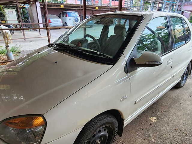 Second Hand Tata Indigo [2005-2009] GSX BS-III in Navi Mumbai