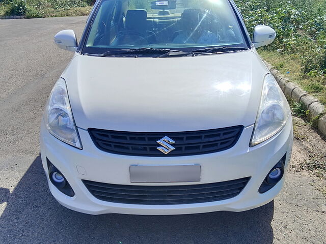 Second Hand Maruti Suzuki Swift Dzire [2015-2017] VDI in Chandigarh