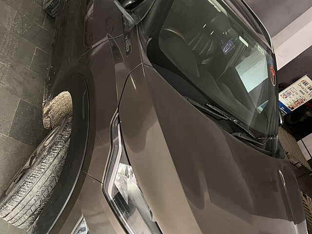 Second Hand Nissan Magnite [2020-2024] XL [2020] in Gurgaon