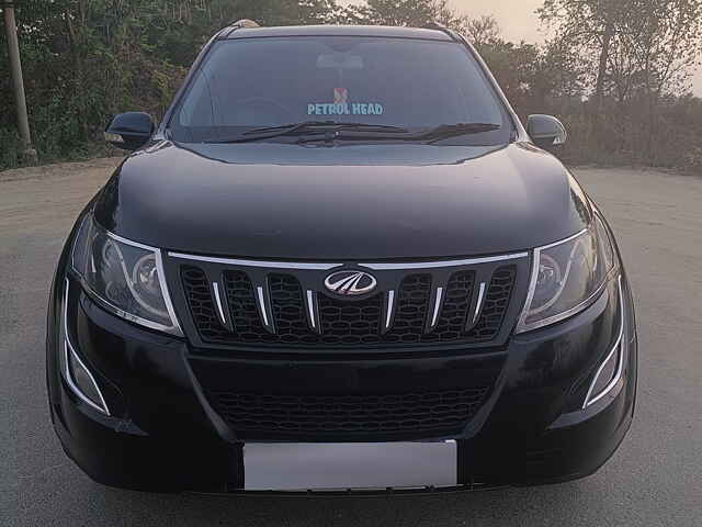 Second Hand Mahindra XUV500 [2015-2018] W10 AT in Moradabad