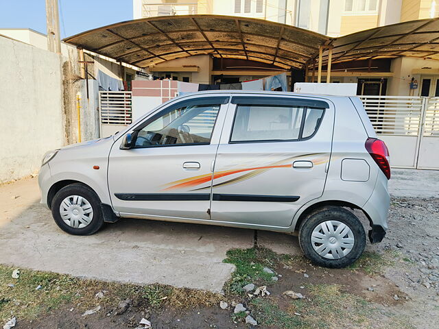 Second Hand Maruti Suzuki Alto 800 [2012-2016] Lxi in Junagadh