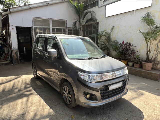 Second Hand Maruti Suzuki Stingray VXi in Pune