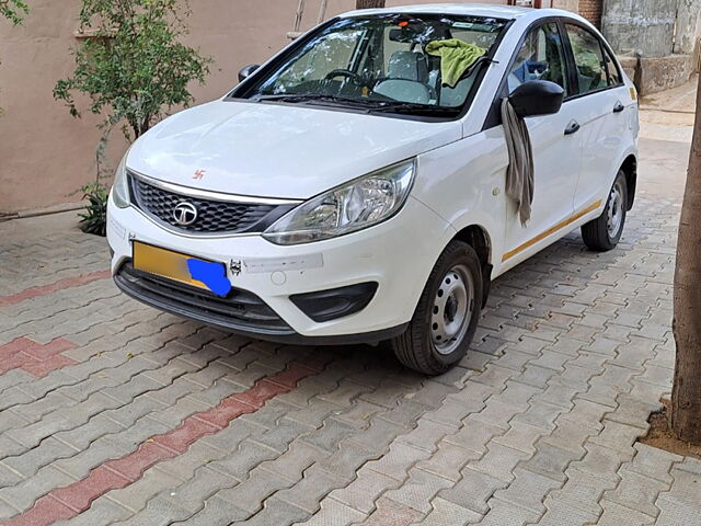 Second Hand Tata Zest XE 75 PS Diesel in Behror