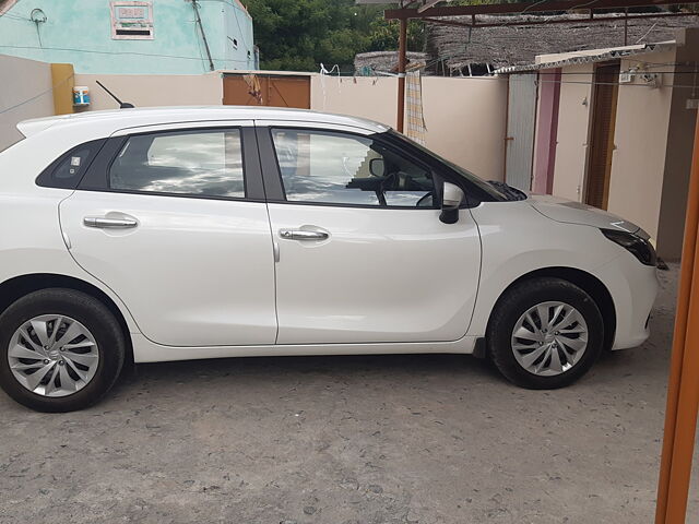 Second Hand Maruti Suzuki Baleno Delta MT [2023] in Erode