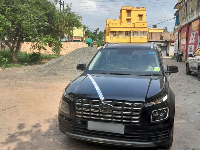 Second Hand Hyundai Venue SX 1.2 Petrol in Kolkata