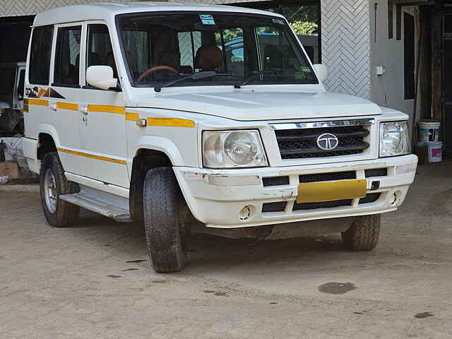 Second Hand Tata Sumo Gold EX BS-IV in Bhiwandi