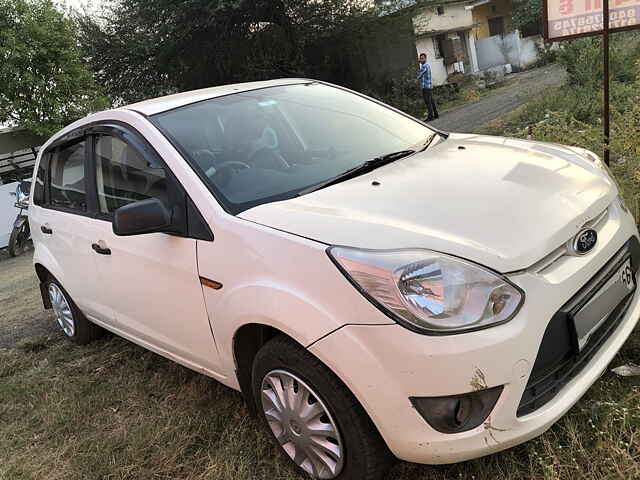 Second Hand Ford Figo [2012-2015] Duratorq Diesel EXI 1.4 in Chhindwara