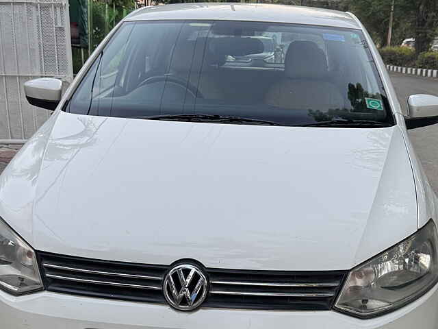 Second Hand Volkswagen Polo [2010-2012] Highline1.2L (P) in Bhopal