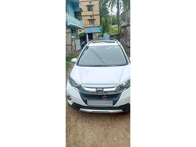 Second Hand Honda WR-V [2017-2020] VX MT Diesel in Puri