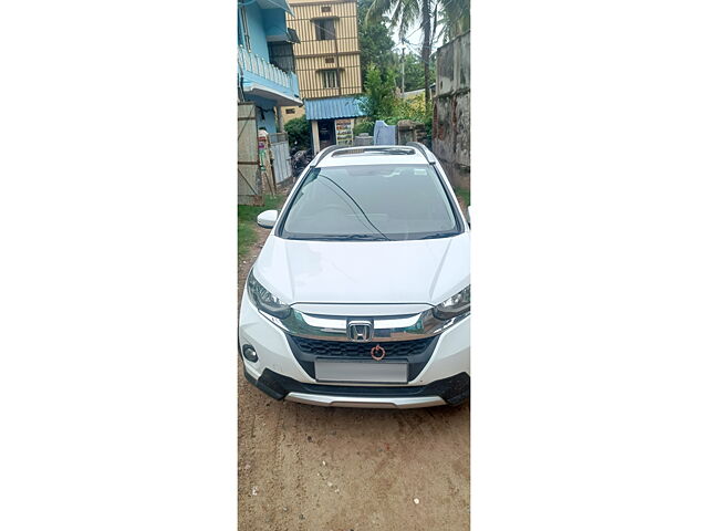 Second Hand Honda WR-V [2017-2020] VX MT Diesel in Puri