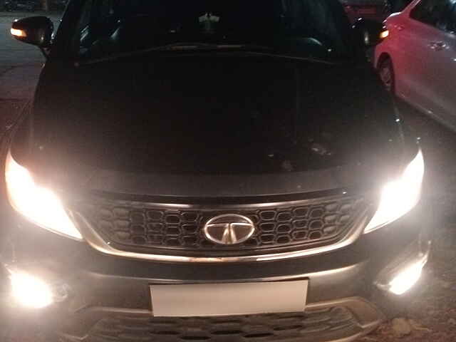 Second Hand Tata Hexa [2017-2019] XT 4x2 7 STR in Khandwa