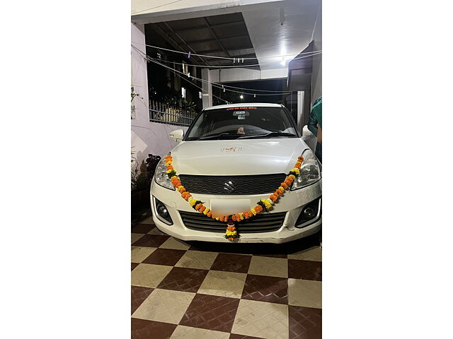 Second Hand Maruti Suzuki Swift [2014-2018] VDi ABS [2014-2017] in Nashik