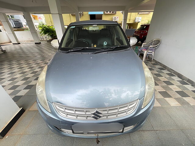 Second Hand Maruti Suzuki Swift DZire [2011-2015] VXI in Visakhapatnam