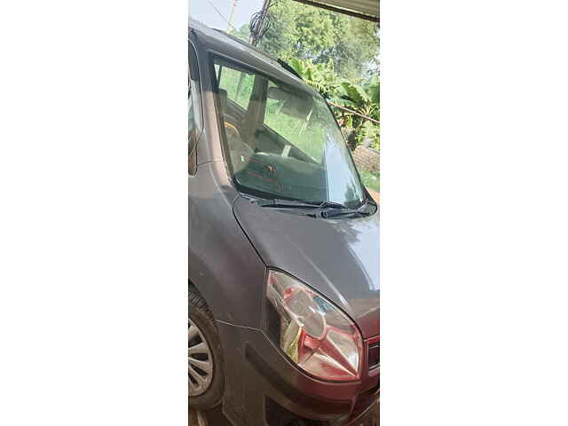 Second Hand Maruti Suzuki Stingray VXi (O) in Mirzapur