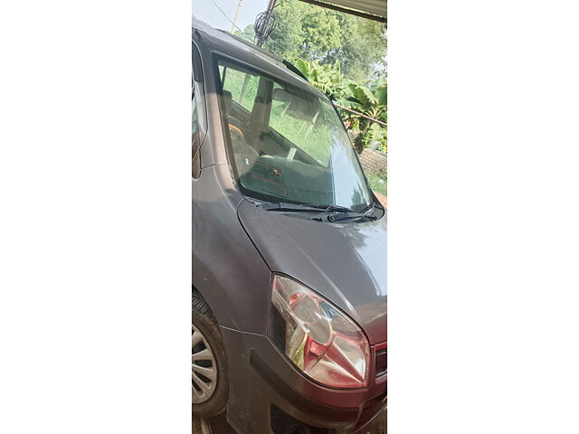 Second Hand Maruti Suzuki Stingray VXi (O) in Mirzapur