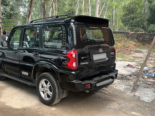 Second Hand Mahindra Scorpio [2014-2017] S10 2WD Intelli-Hybrid in Gurgaon