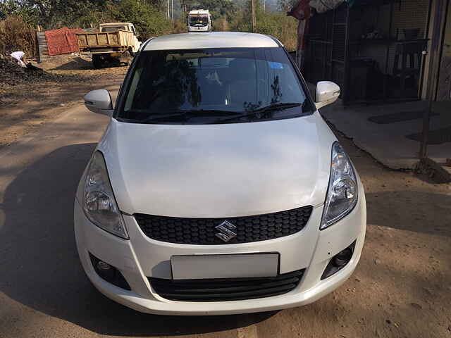 Second Hand Maruti Suzuki Swift [2011-2014] VDi in Kangra