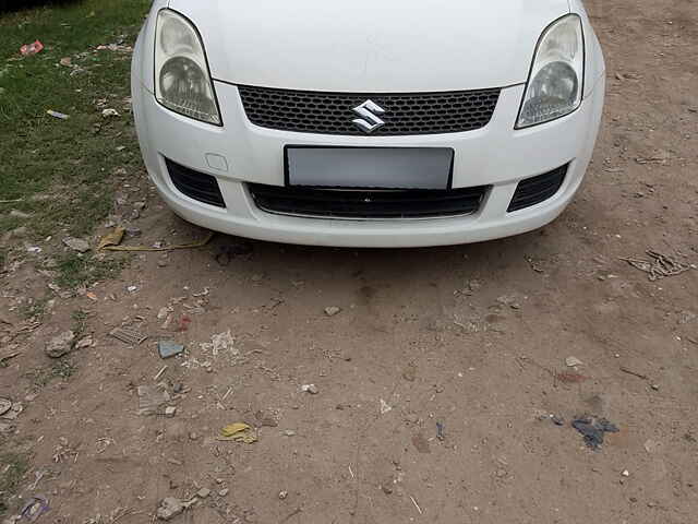 Second Hand Maruti Suzuki Swift DZire [2011-2015] LDI in Howrah