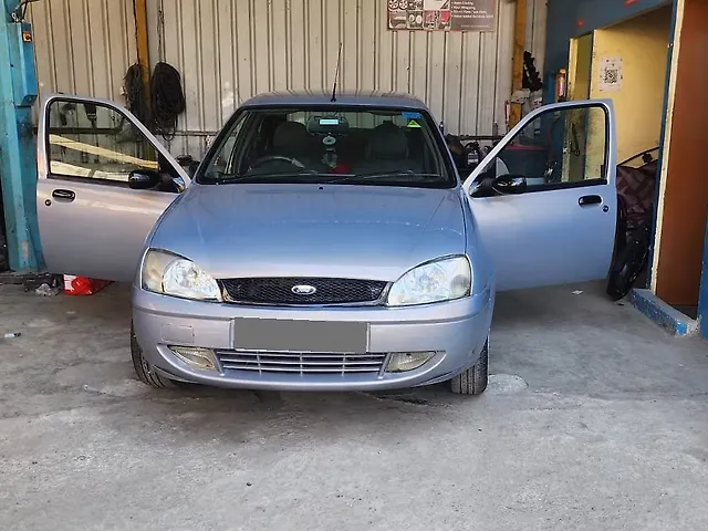 Used 2000 Ford Ikon [1999-2003] 1.6 ZXi for sale in Bangalore at