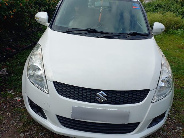 Second Hand Maruti Suzuki Swift [2011-2014] VDi in Dehradun