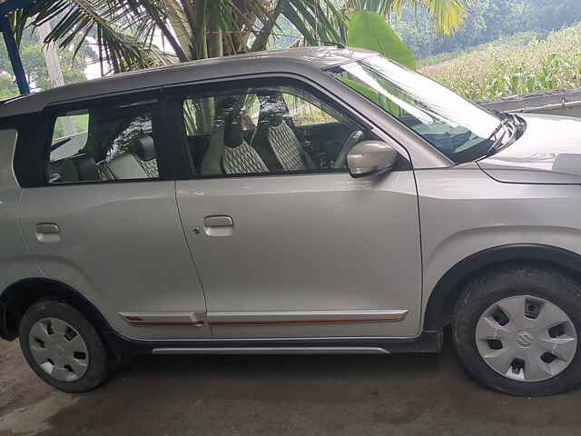 Second Hand Maruti Suzuki Wagon R [2019-2022] ZXi 1.2 in Kallakurichi