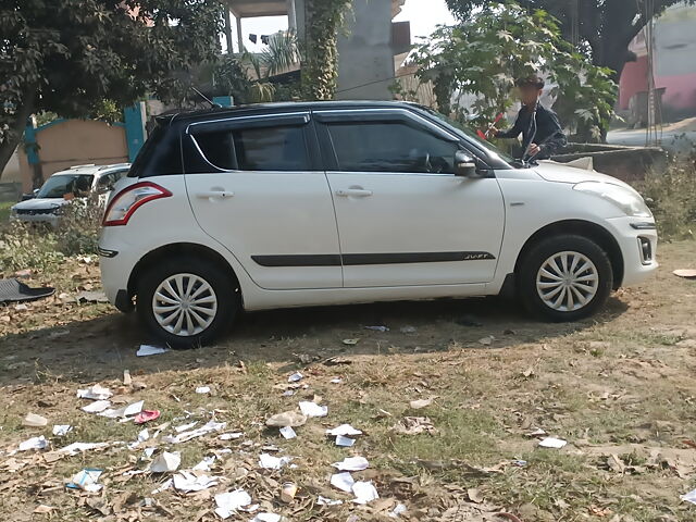 Second Hand Maruti Suzuki Swift [2011-2014] VDi in Ghazipur