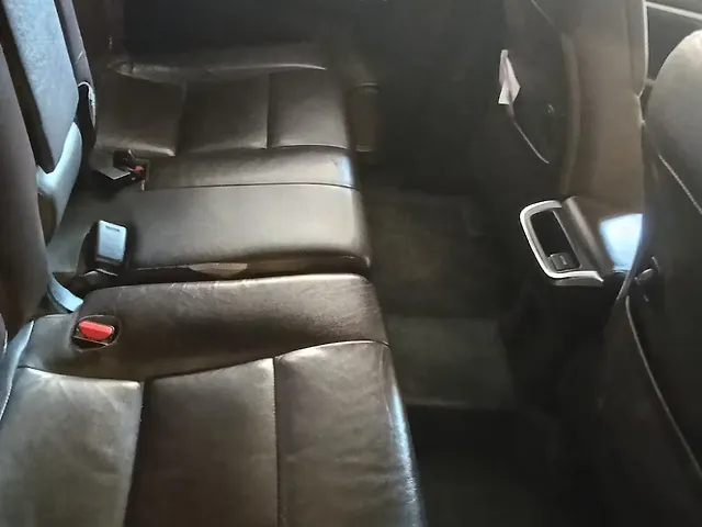 Second Hand Toyota Fortuner [2016-2021] 2.8 4x2 AT [2016-2020] in Aurangabad