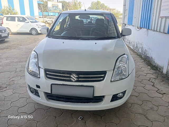 Second Hand Maruti Suzuki Swift Dzire [2008-2010] VXi in Morena